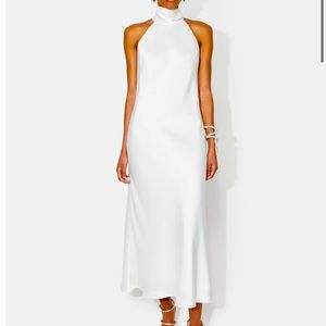 Galvan London Capri Dress size 38